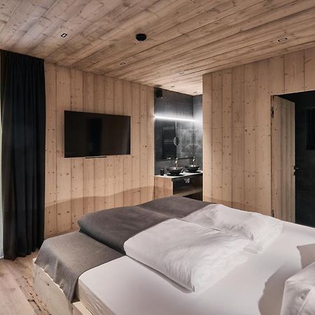 Tenne Chalets Рачинес Екстериор снимка