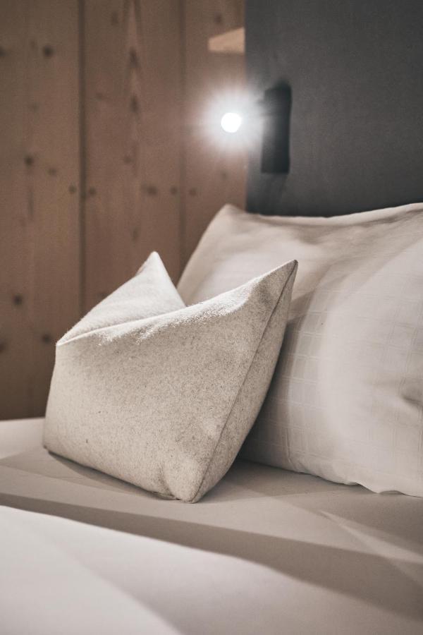 Tenne Chalets Рачинес Екстериор снимка