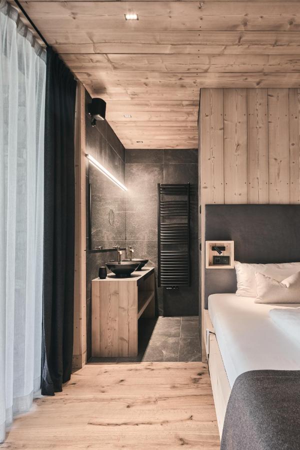 Tenne Chalets Рачинес Екстериор снимка