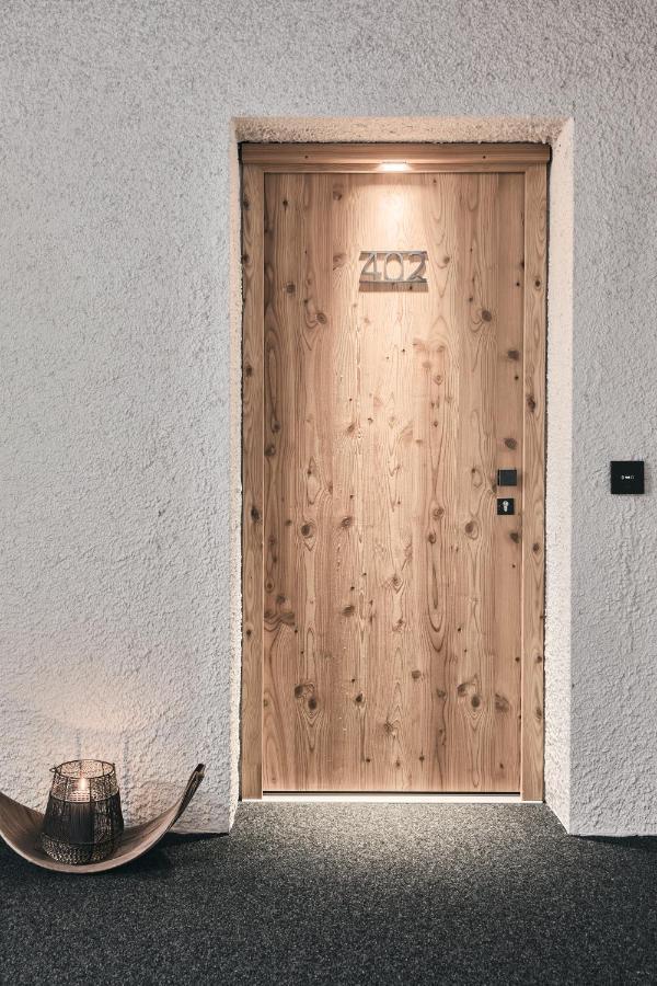 Tenne Chalets Рачинес Екстериор снимка