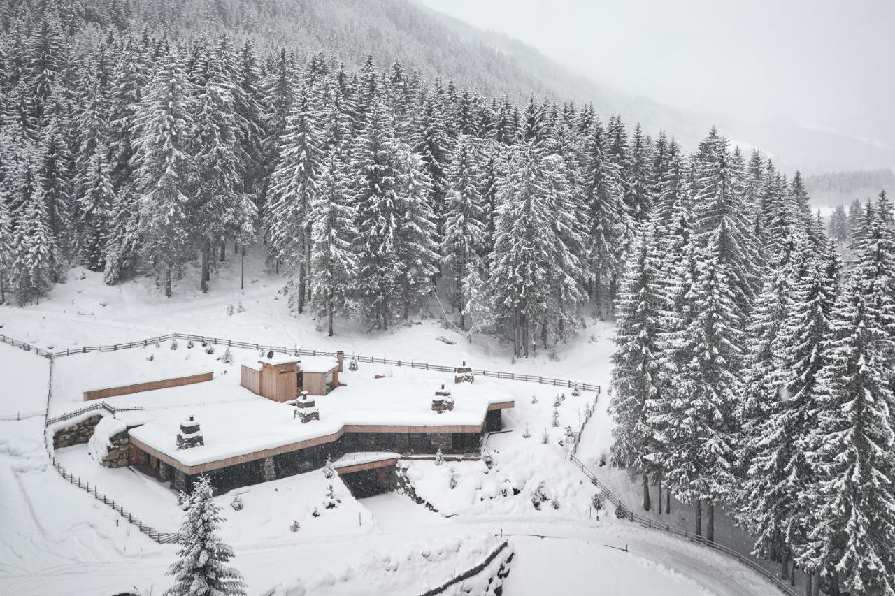 Tenne Chalets Рачинес Екстериор снимка